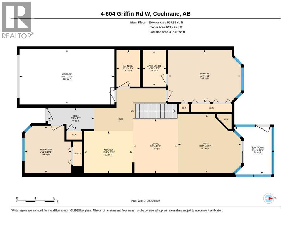 #4 604 Griffin Road W - 29