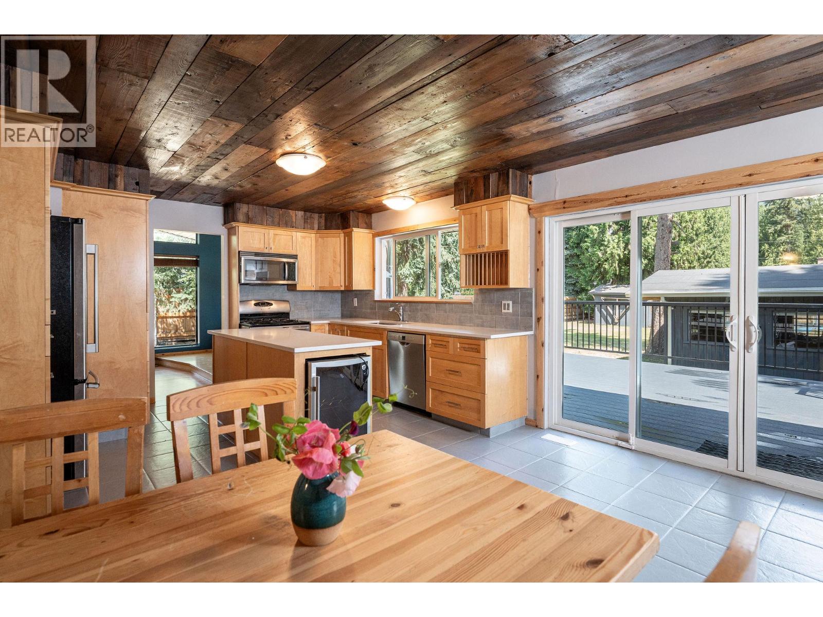 1888 Airport Way, Revelstoke