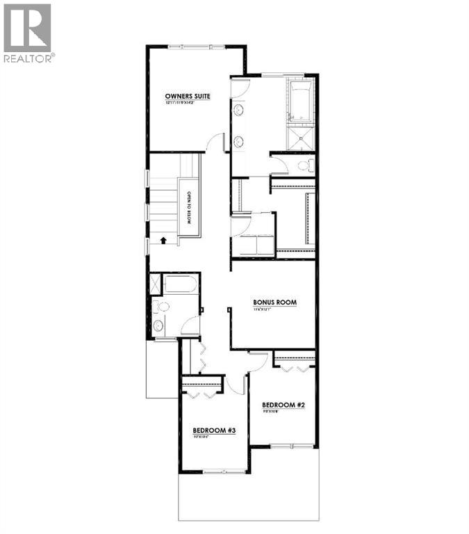 211 Corner Glen Crescent NE - 5