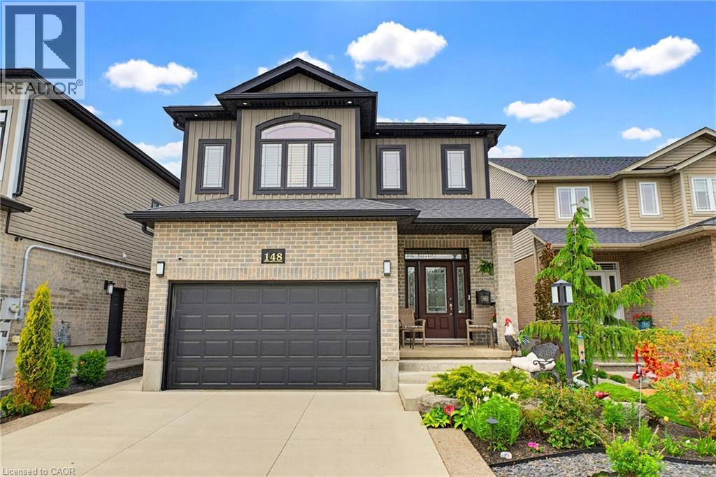 148 BIRKINSHAW Road - 1