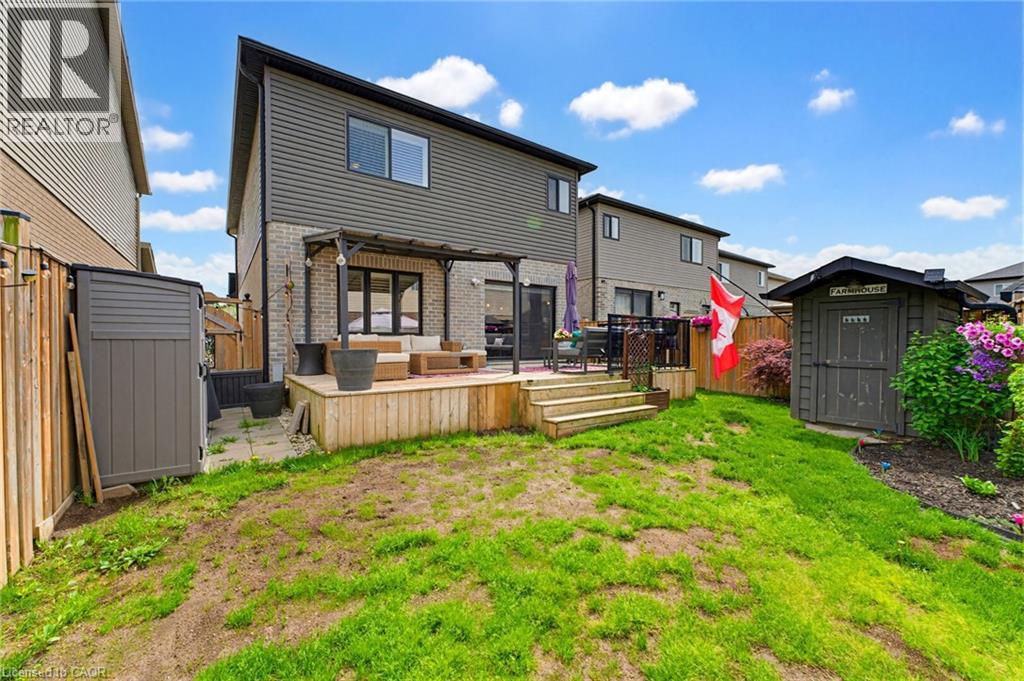 148 BIRKINSHAW Road - 28