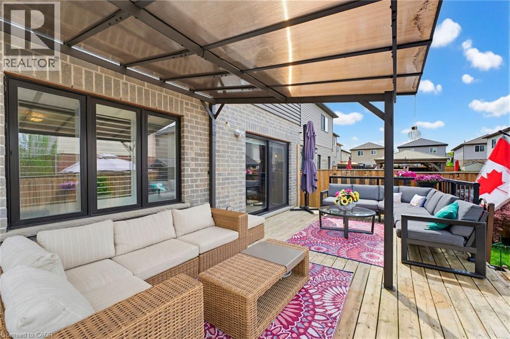 148 BIRKINSHAW Road - 24