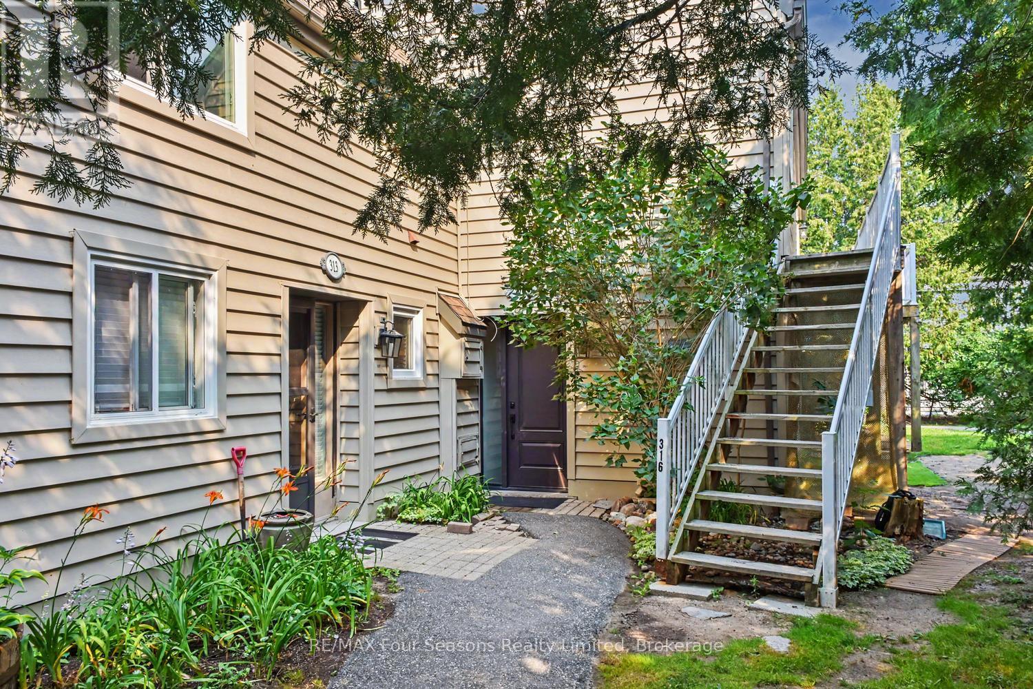 #314 5 DAWSON DRIVE - 2