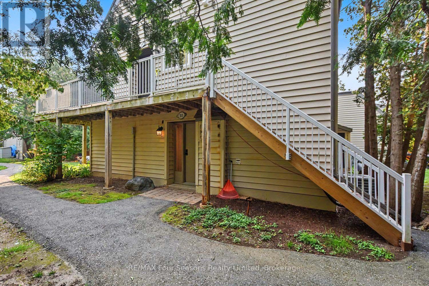 #314 5 DAWSON DRIVE - 25