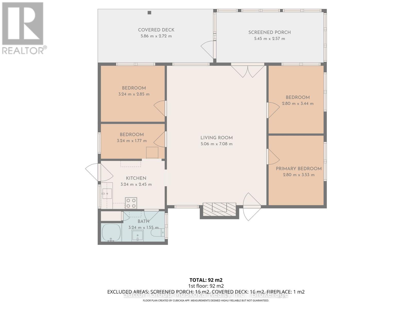 699 SOUTH MARY LAKE ROAD - 36