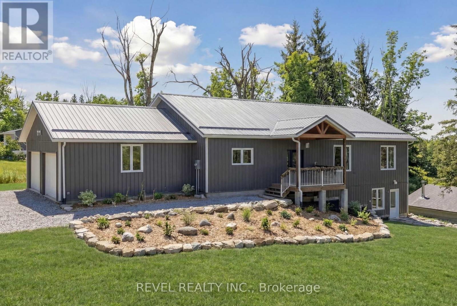 213 PLEASANT POINT ROAD - 1