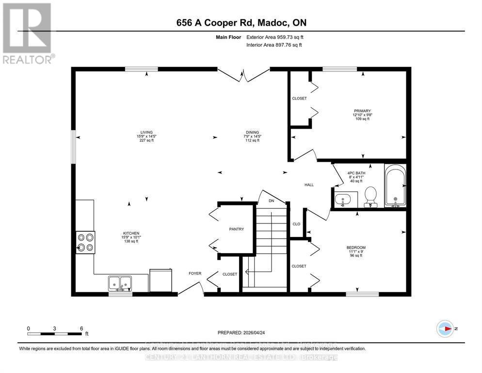 656 A COOPER ROAD - 44