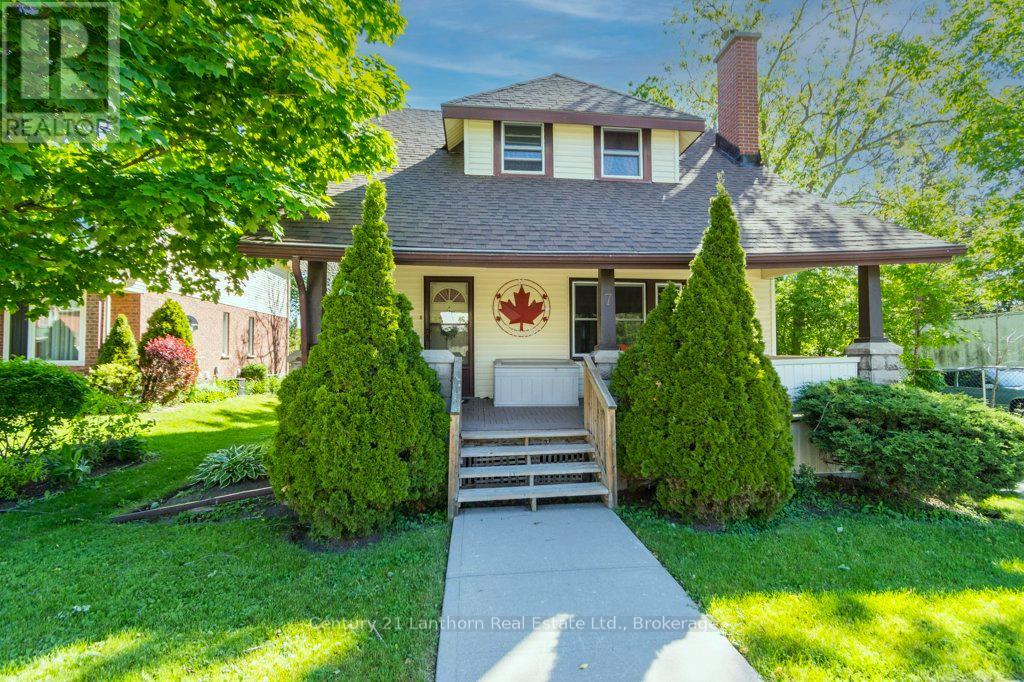 7 PURDY STREET - 6