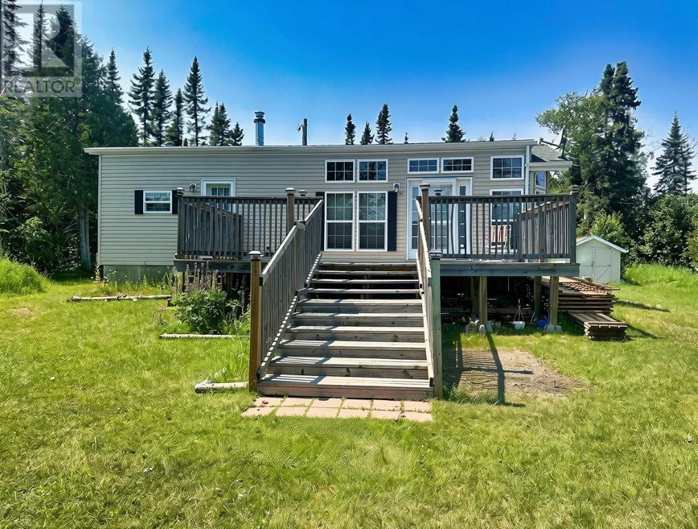 303 Loon Lake Road W - 10