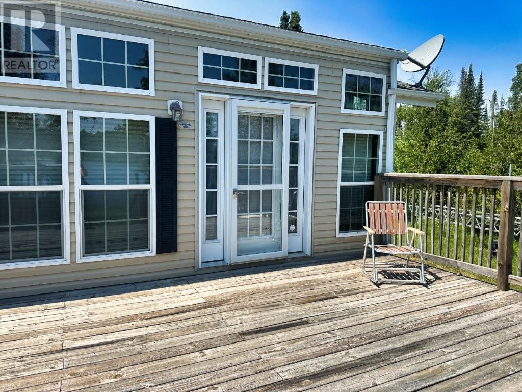 303 Loon Lake Road W - 12