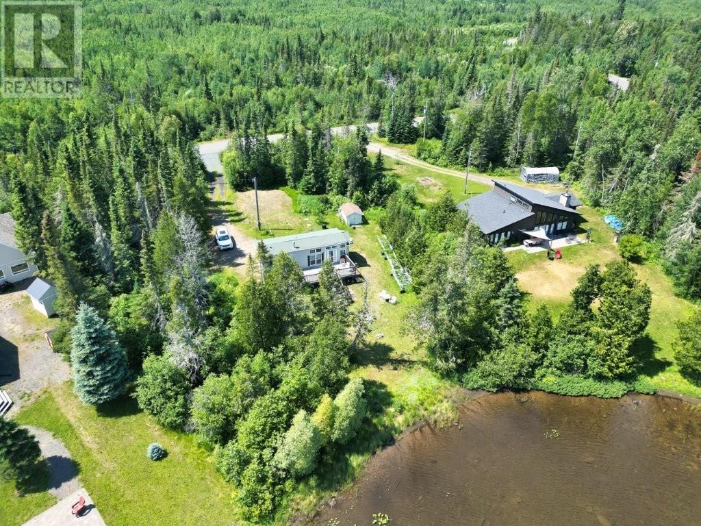 303 Loon Lake Road W - 1