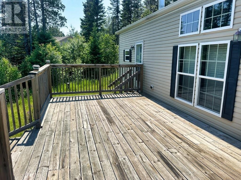 303 Loon Lake Road W - 14