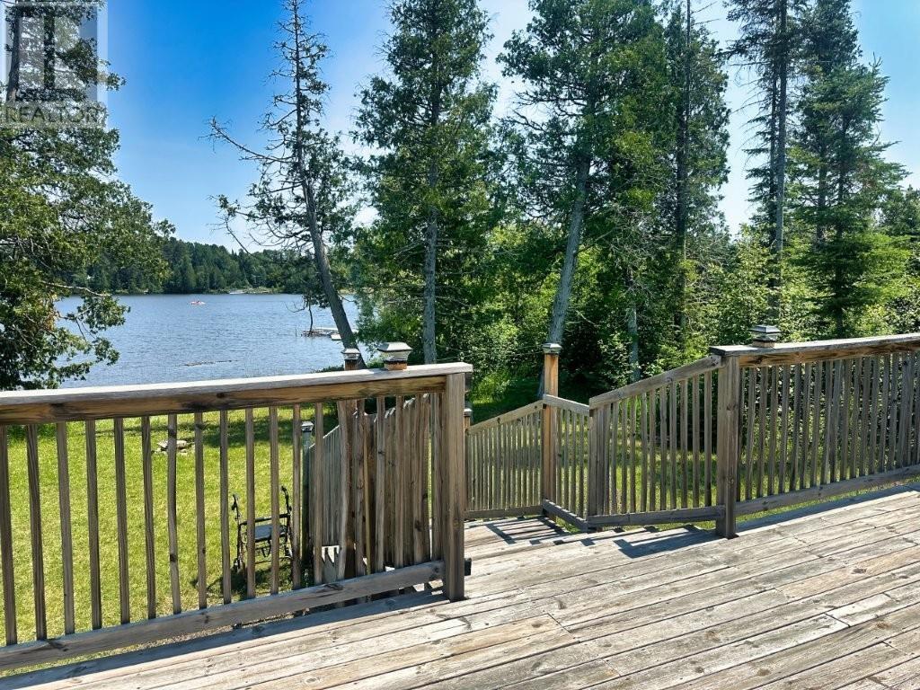 303 Loon Lake Road W - 15
