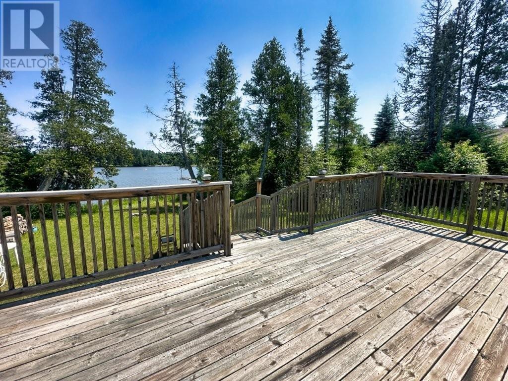 303 Loon Lake Road W - 13