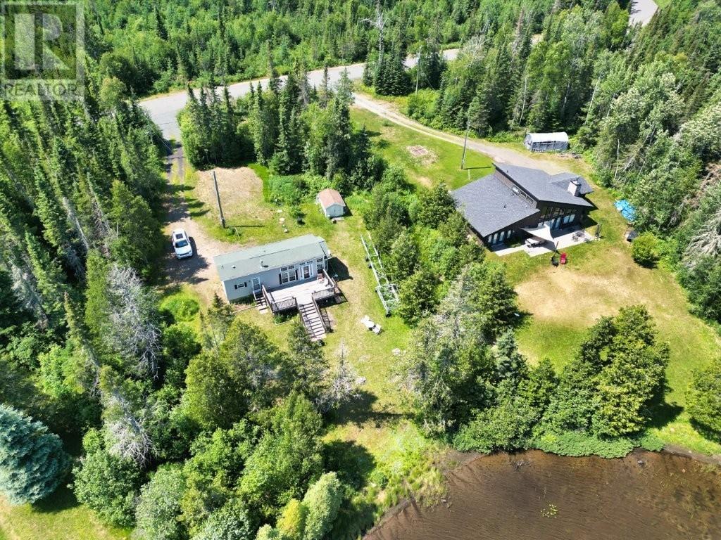 303 Loon Lake Road W - 2