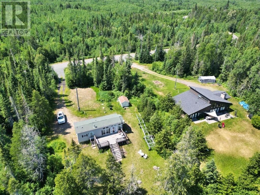 303 Loon Lake Road W - 3