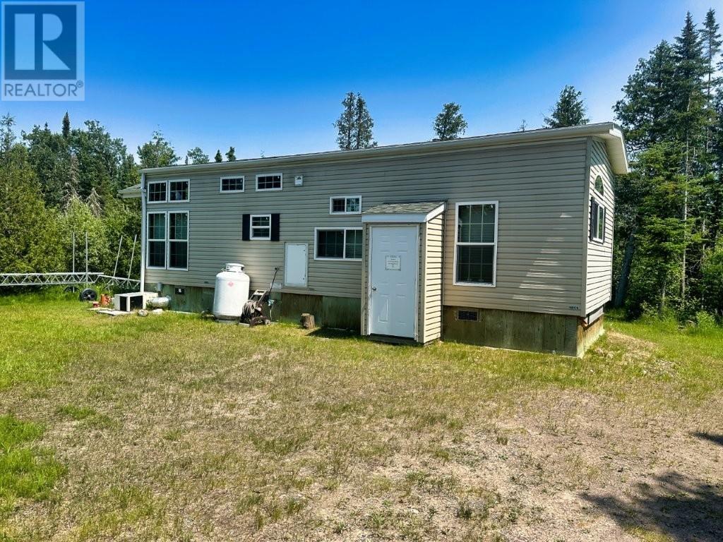 303 Loon Lake Road W - 38