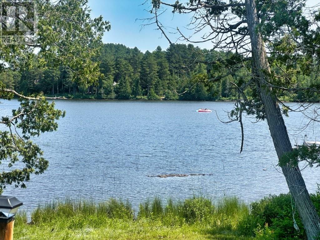 303 Loon Lake Road W - 46