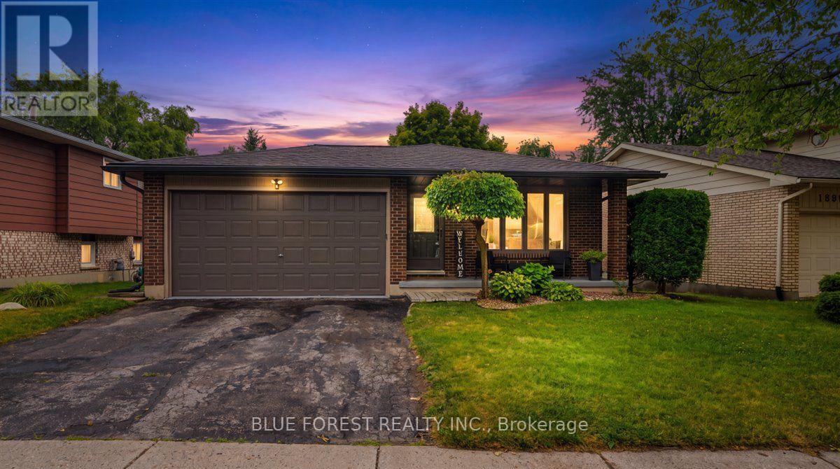 1885 ALDERSBROOK ROAD - 1