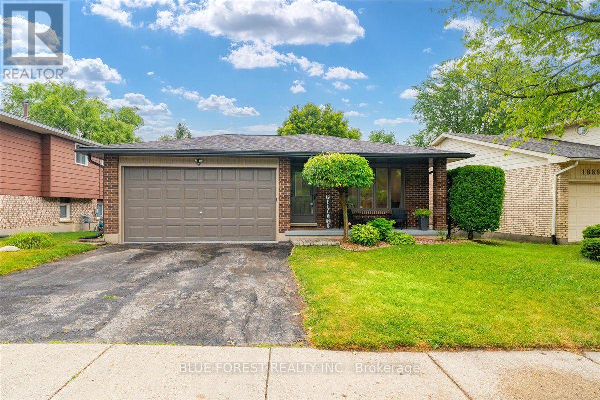 1885 ALDERSBROOK ROAD - 2