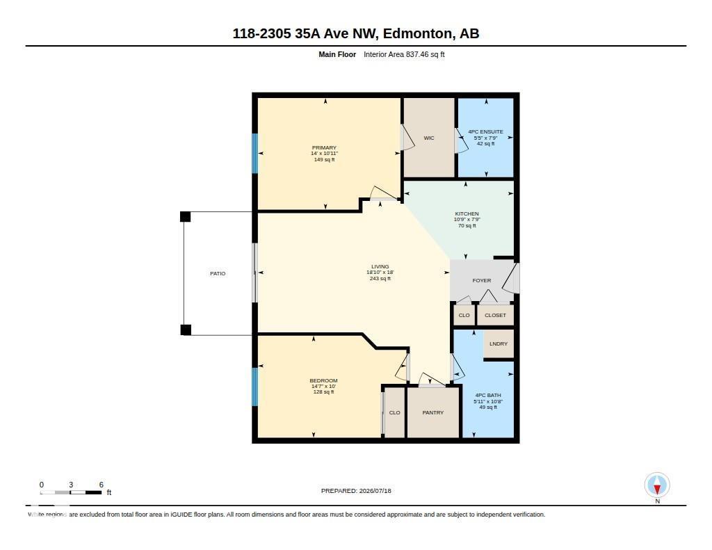 #118 2305 35A AV NW - 44