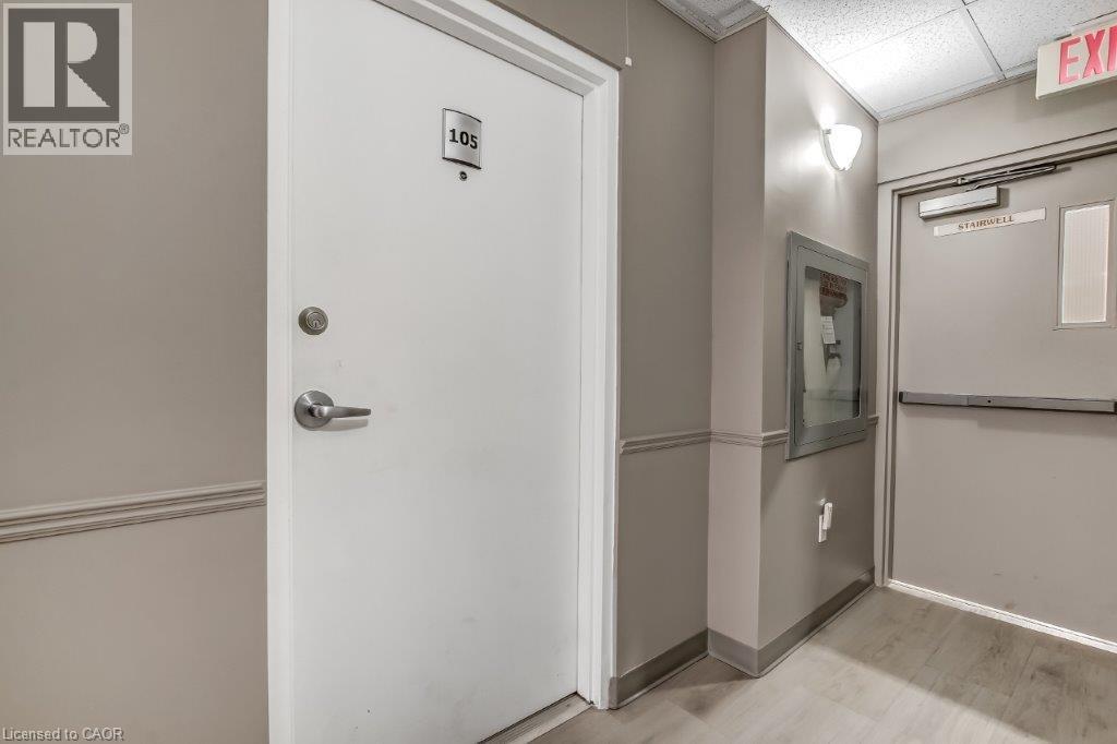 #105 12 ST ANDREW Street - 4