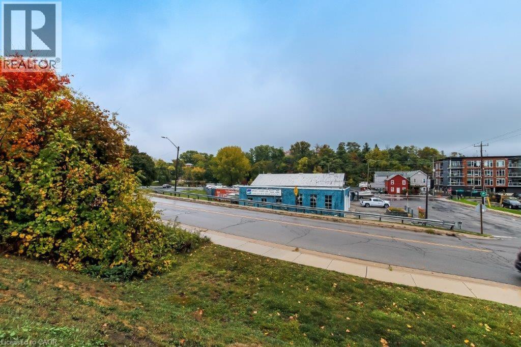 #105 12 ST ANDREW Street - 16
