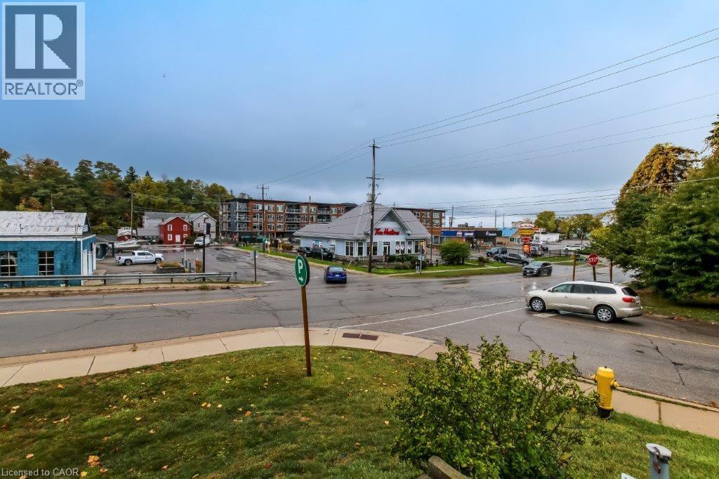#105 12 ST ANDREW Street - 17