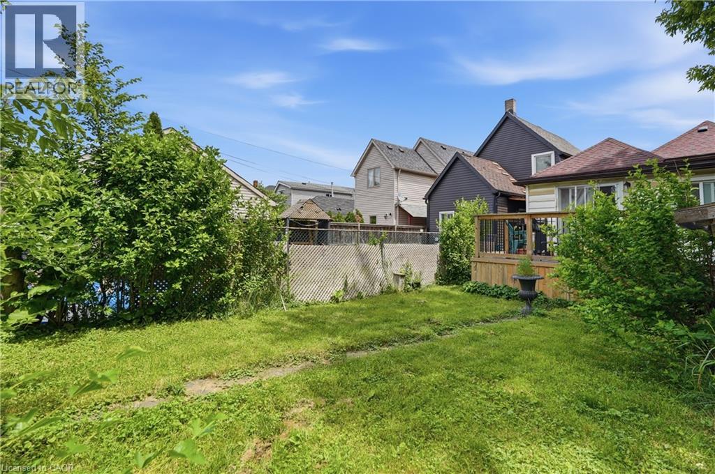 121 GIBSON Avenue - 14