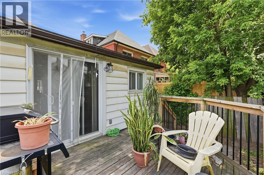 121 GIBSON Avenue - 11