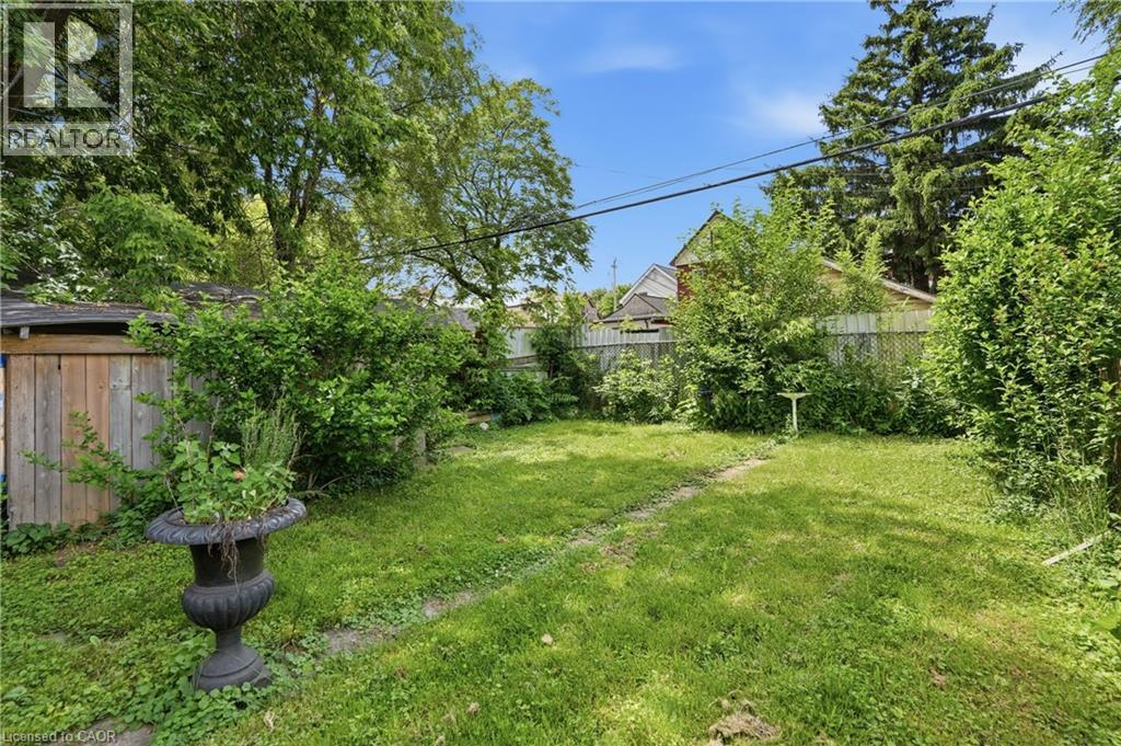 121 GIBSON Avenue - 13