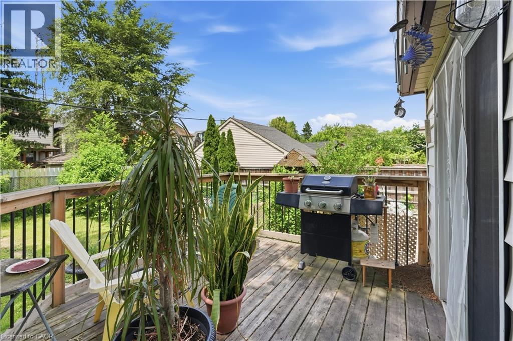 121 GIBSON Avenue - 12