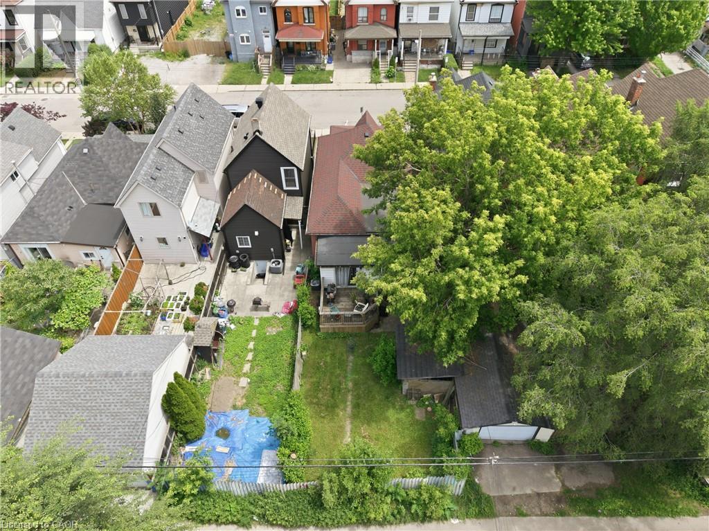 121 GIBSON Avenue - 16