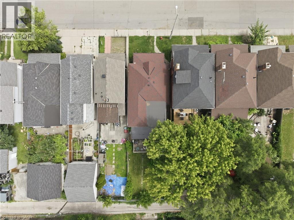 121 GIBSON Avenue - 17