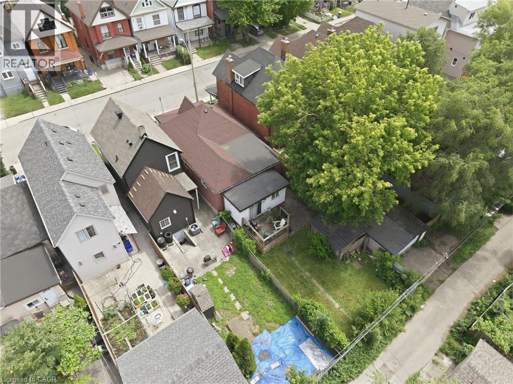 121 GIBSON Avenue - 15