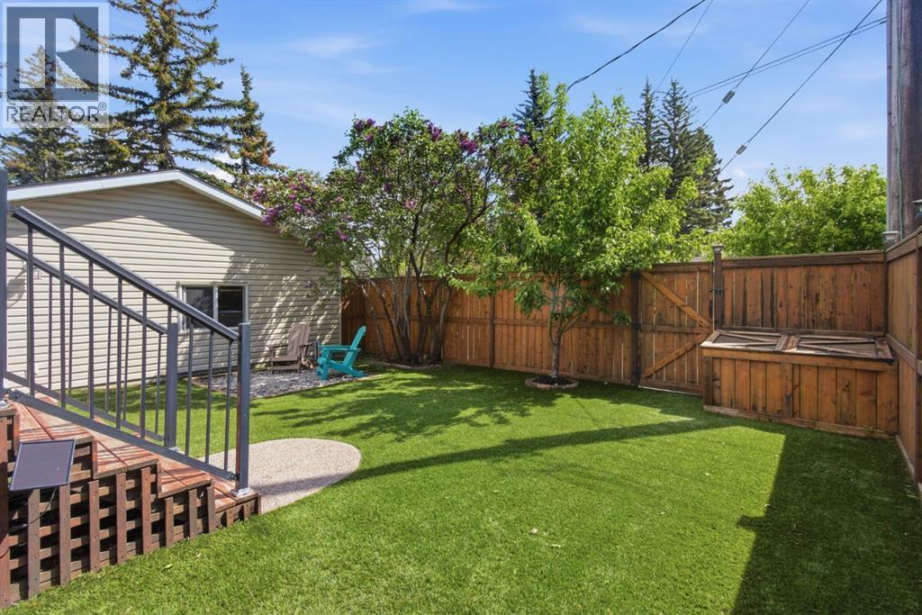 10504 Spadina Drive SW - 38