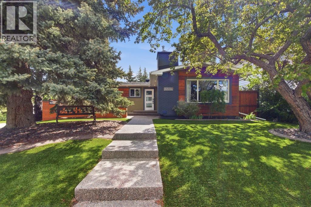 10504 Spadina Drive SW - 1