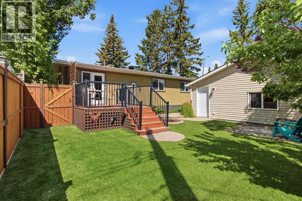 10504 Spadina Drive SW - 36