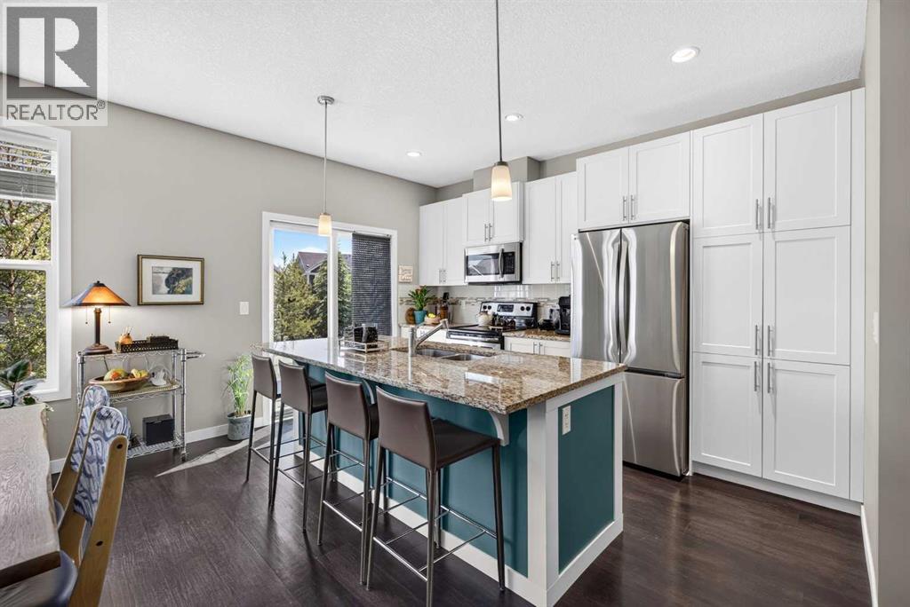#905 881 Sage Valley Boulevard NW - 6