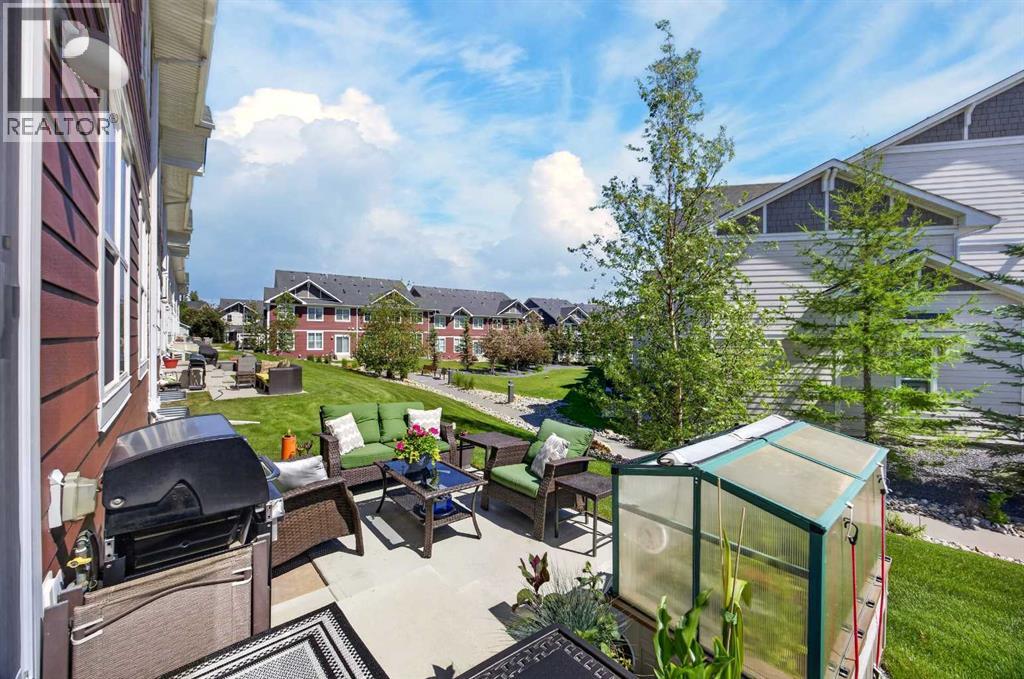 #905 881 Sage Valley Boulevard NW - 25