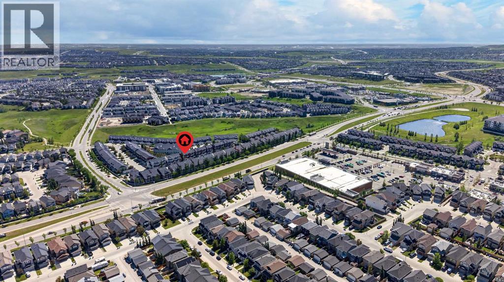 #905 881 Sage Valley Boulevard NW - 38