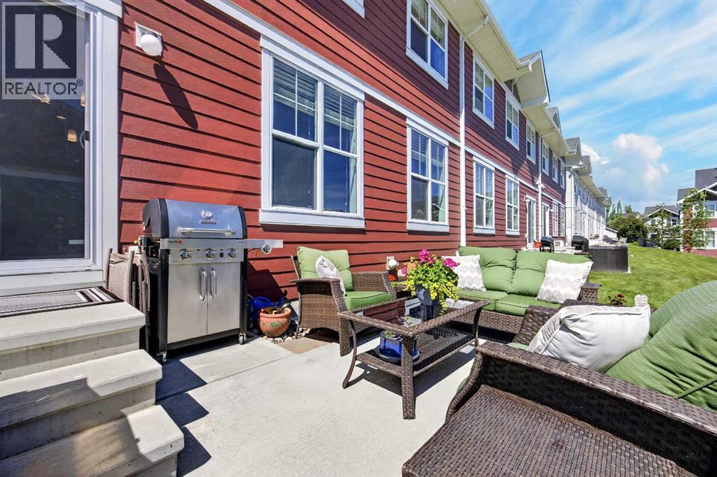 #905 881 Sage Valley Boulevard NW - 29