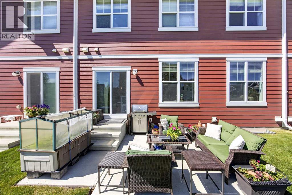 #905 881 Sage Valley Boulevard NW - 26
