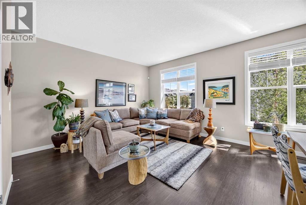 #905 881 Sage Valley Boulevard NW - 3