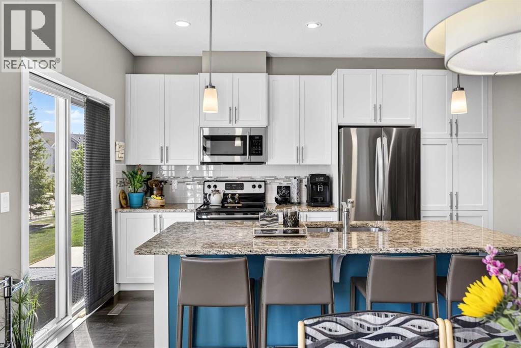 #905 881 Sage Valley Boulevard NW - 9