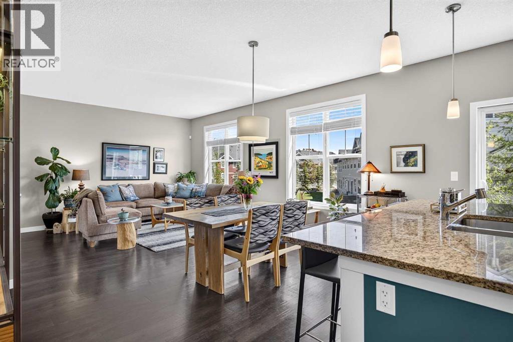 #905 881 Sage Valley Boulevard NW - 11