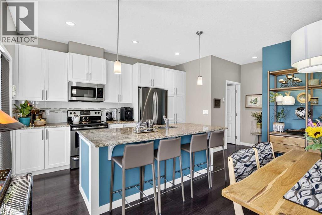 #905 881 Sage Valley Boulevard NW - 7