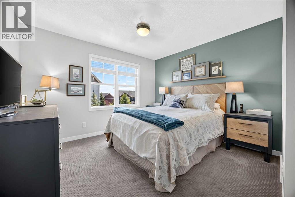 #905 881 Sage Valley Boulevard NW - 16