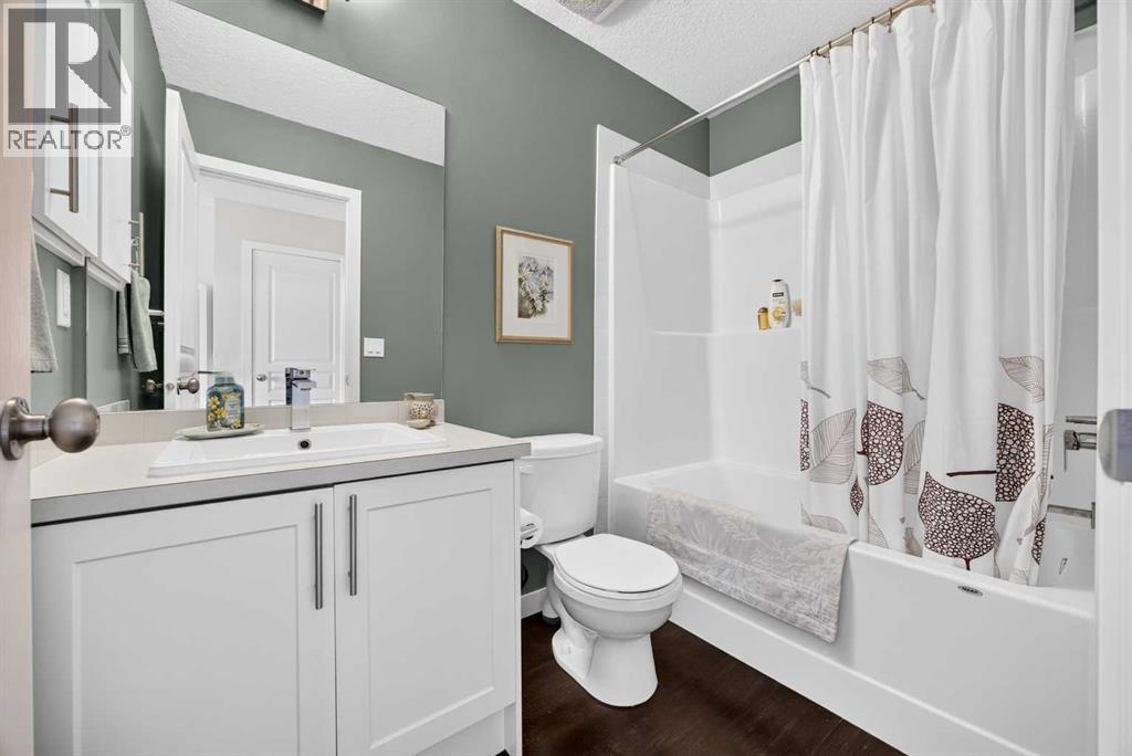 #905 881 Sage Valley Boulevard NW - 19