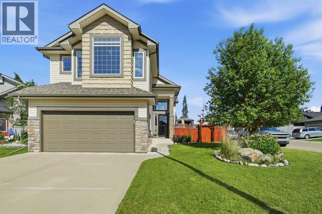 260 Willow Ridge Manor SW - 1